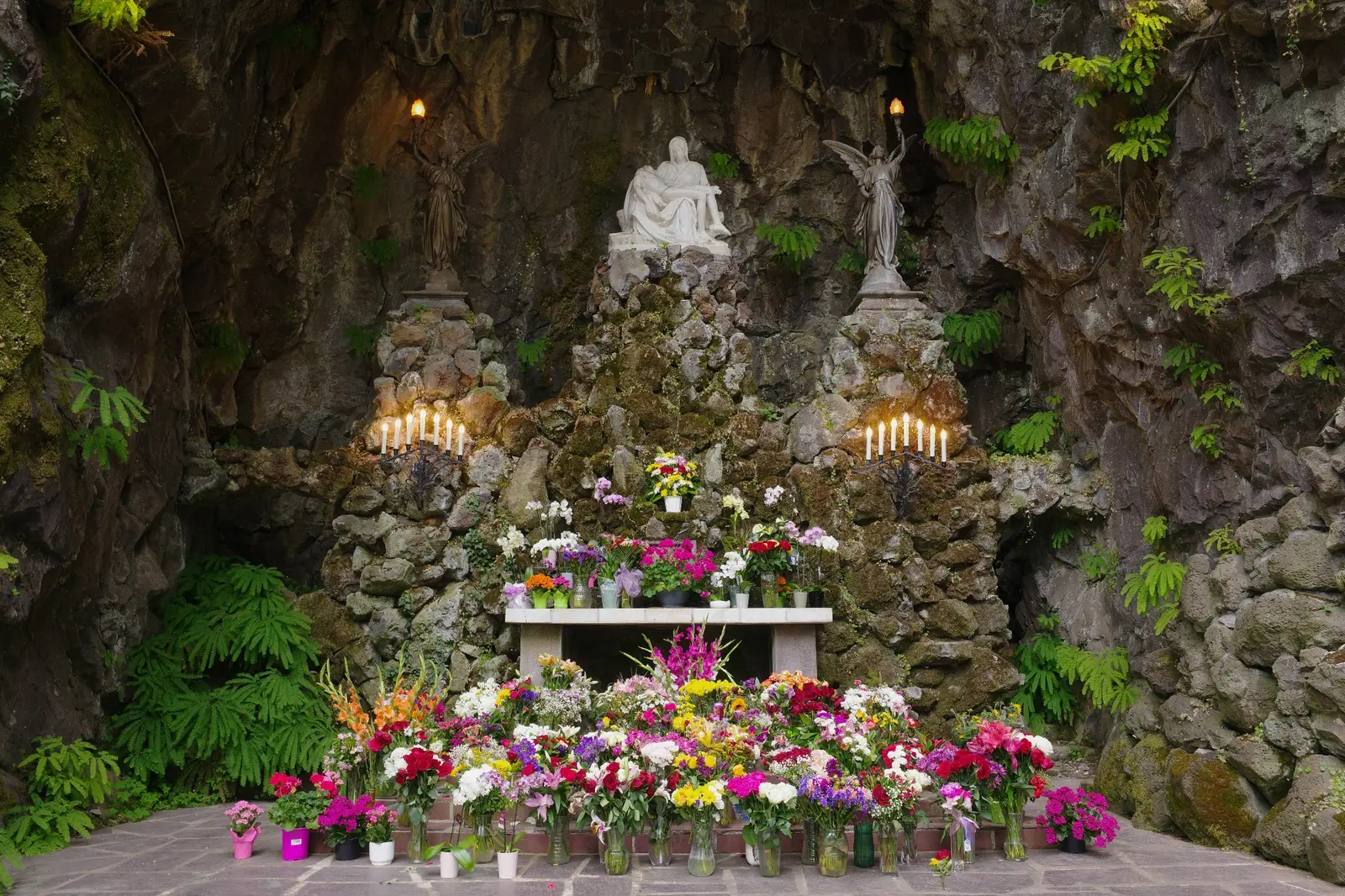 Grotto 200 - shot with this recipe (6 of 6)